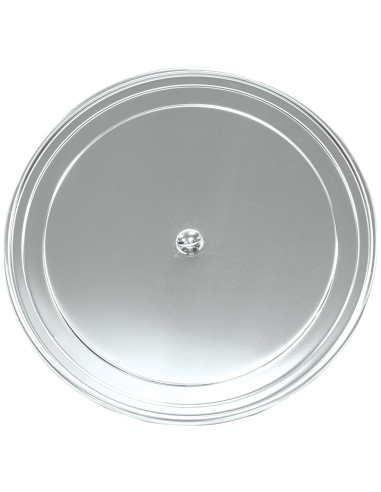 Odstojnik nierdzewny 50 l / ~70 kg, zaw&oacute;r...