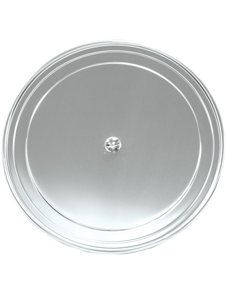 Odstojnik nierdzewny 50 l / ~70 kg, zaw&oacute;r nierdzewny 6/4", uchwyty, klamry, uszczelka &ndash; CLASSIC