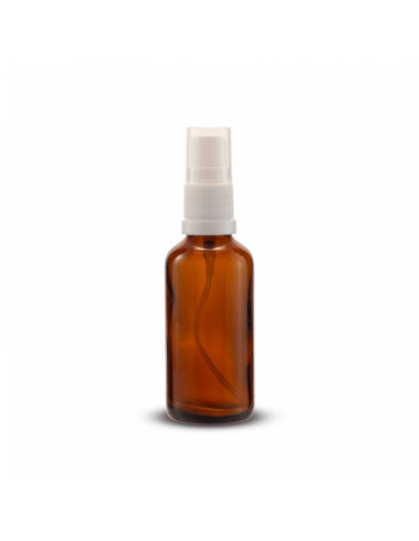 Butelka z Atomizerem 50 ml &ndash; 1 szt.