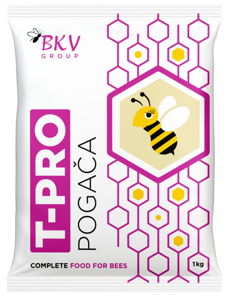 BKV z Tymolem &ndash; 1kg