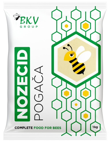BKV z Nozevit &ndash; 1kg