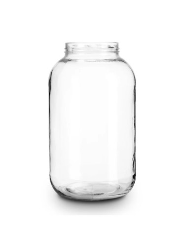 słoik szklany 4000 ml 4L na przetwory, żywność