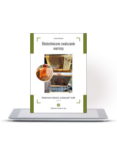 Biotechniczne zwalczanie warrozy - wsp&oacute;łczesne możliwości... 2
