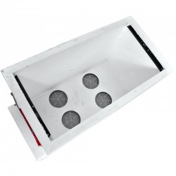 UL 6 RAMKOWY WIELKOPOLSKI Z ZAPIĘCIAMI - NIEMALOWANY 2