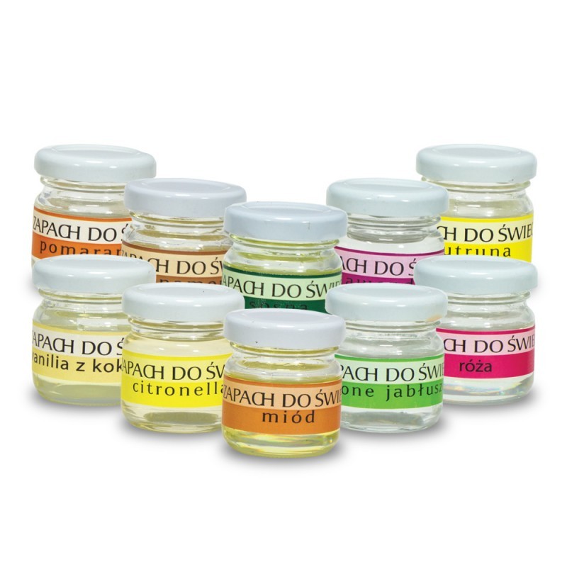 ZAPACH DO ŚWIEC - LAWENDA 25G