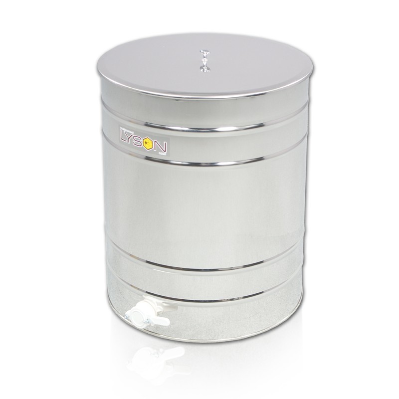 ODSTOJNIK NIERDZEWNY - ZAW&Oacute;R PLASTIKOWY 2" -...