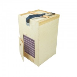 ROJNICA TRANSPORTOWA DEWNIANA (ZE SKLEJKI) - WARSZAWSKA... 2