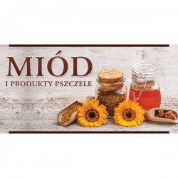 BANER REKLAMOWY - 200CM X 100CM