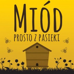 BANER REKLAMOWY - 100CM X 100CM