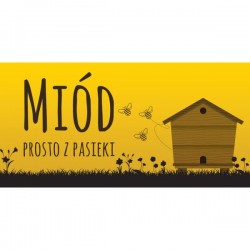 BANER REKLAMOWY - 200CM X 100CM