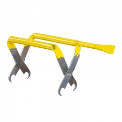 CHWYTACZ DO RAMEK - Z DŁUTEM