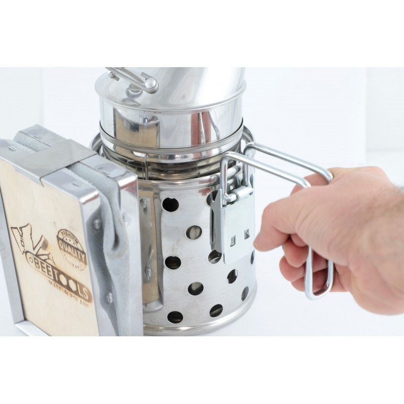 UCHWYT UNIWERSALNY DO PODKURZACZA - BEETOOLS