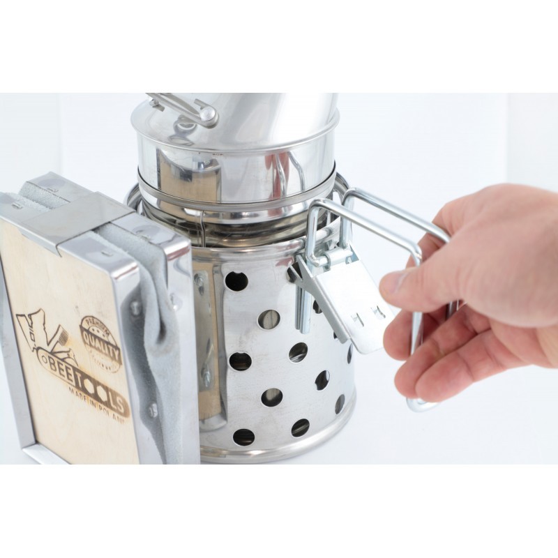 UCHWYT UNIWERSALNY DO PODKURZACZA - BEETOOLS