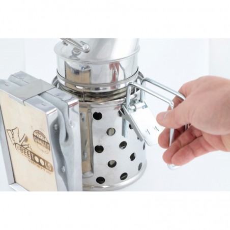 UCHWYT UNIWERSALNY DO PODKURZACZA - BEETOOLS