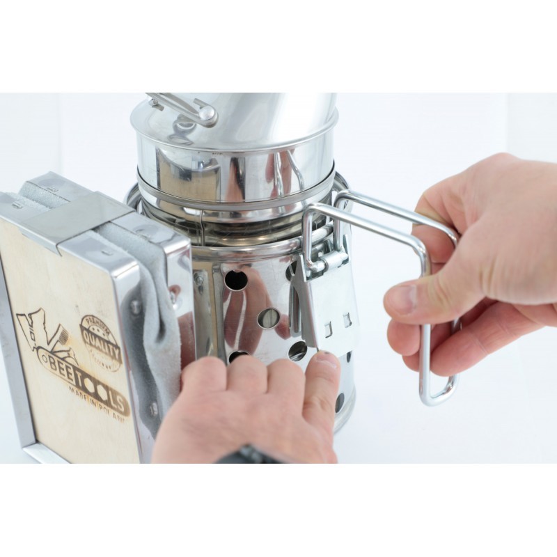 UCHWYT UNIWERSALNY DO PODKURZACZA - BEETOOLS