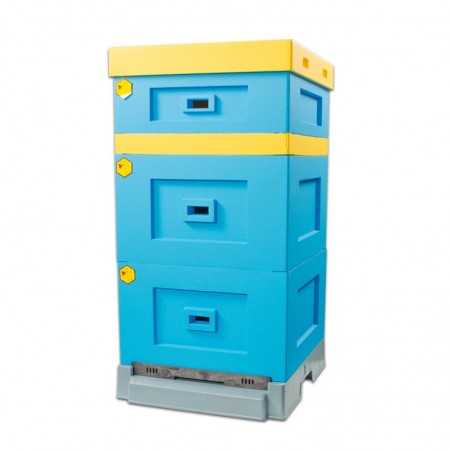 DENNICA HIGIENICZNA PLASTIKOWA - WIELKOPOLSKA