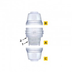 VARROA TESTER - 3 W 1 2