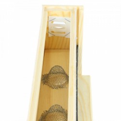 ROJOŁAPKA &ndash; DREWNIANA 2