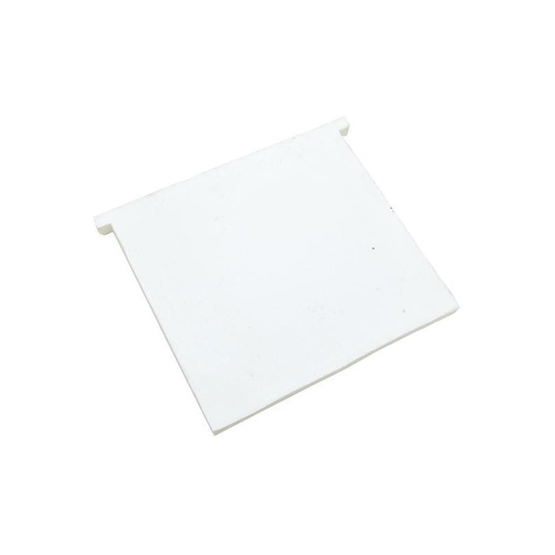 MINI PRZEGRODA - DO ULIKA W1109 - NIEMALOWANA