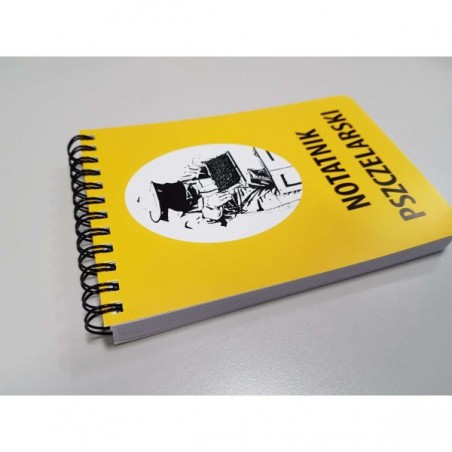 NOTATNIK PSZCZELARSKI