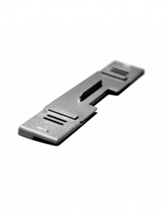 ZASUWKA Z ZATYCZKĄ - PLASTIKOWA - DO DENNICY PLASTIKOWEJ... 2