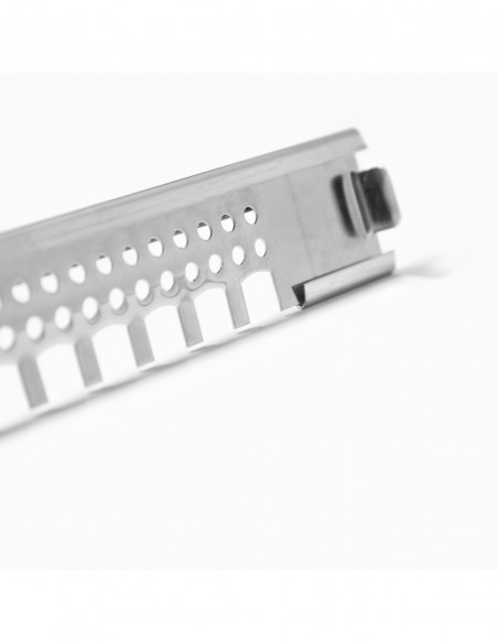 ZASUWKA NIERDZEWNA - 165MM