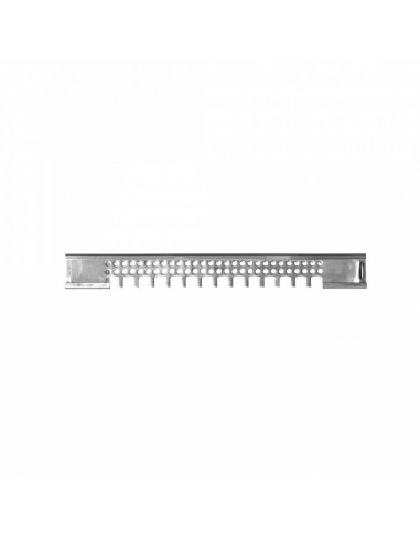 ZASUWKA NIERDZEWNA - 345MM