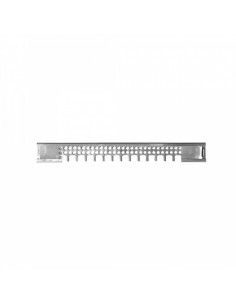 ZASUWKA NIERDZEWNA - 250MM