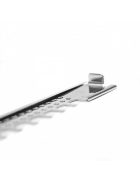 ZASUWKA NIERDZEWNA - 300MM