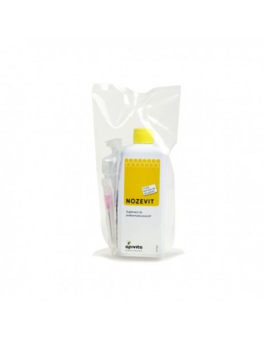 NOZEVIT - 200ML