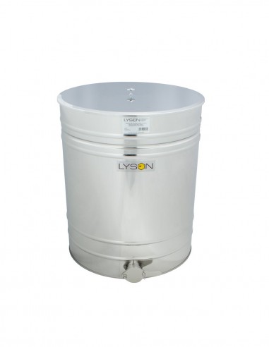 ODSTOJNIK NIERDZEWNY - ZAW&Oacute;R NIERDZEWNY 2" -...