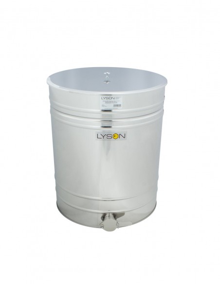 ODSTOJNIK NIERDZEWNY - ZAW&Oacute;R NIERDZEWNY 2" - 200L - CLASSIC LINE