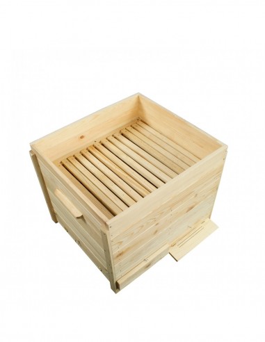 UL DREWNIANY LEŻAK - DADANT