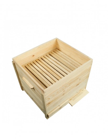 UL DREWNIANY LEŻAK - DADANT