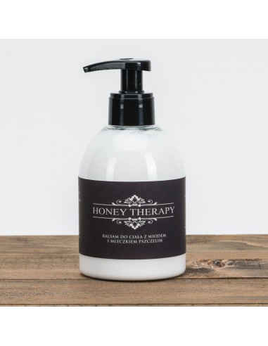 Balsam do Ciała &bdquo;Zakazany Owoc&rdquo; &ndash; Jabłko &ndash; 300ml