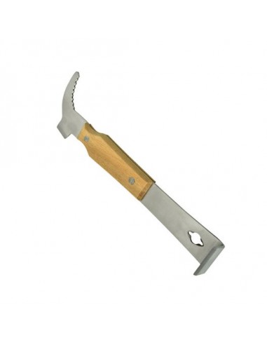 DŁUTO PASIECZNE - W OPRAWIE Z HAKIEM