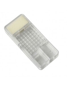 KLATECZKA WYSYŁKOWA Z GĄBKĄ