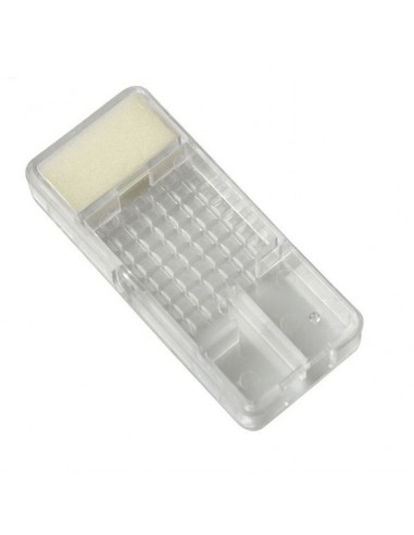 KLATECZKA WYSYŁKOWA Z GĄBKĄ