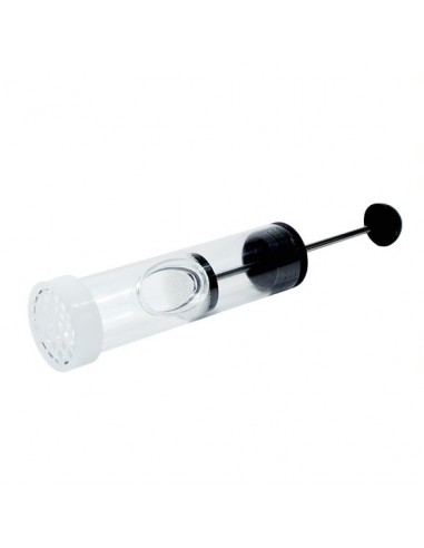 APARAT TŁOCZKOWY DO OZNAKOWANIA MATEK - CZARNY