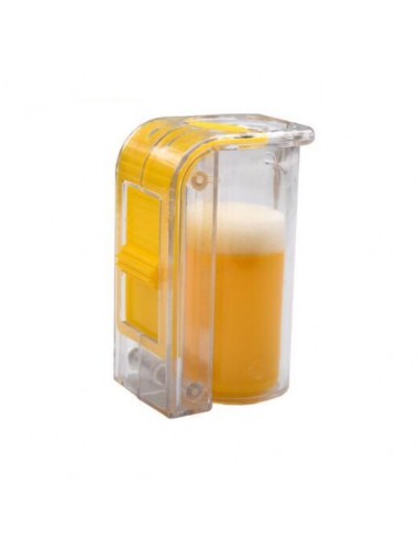 CHWYTACZ DO MATEK Z FUNKCJĄ OZNAKOWANIA MATEK