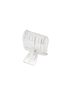 CHWYTACZ DO MATEK - PRZEZROCZYSTY