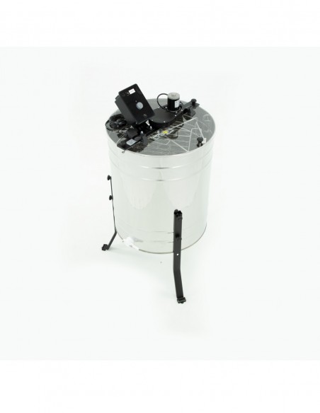 MIODARKA 4-KASETOWA ELEKTRYCZNA 230V - 600&Oslash; - BASIC