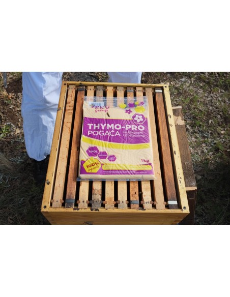 BKV z Tymolem &ndash; 1kg