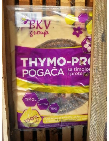 BKV z Tymolem &ndash; 1kg