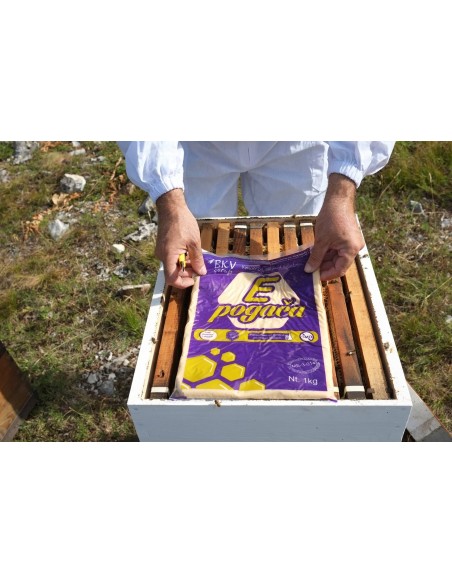 BKV z Witaminami &ndash; 1kg