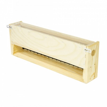 ROJOŁAPKA &ndash; DREWNIANA