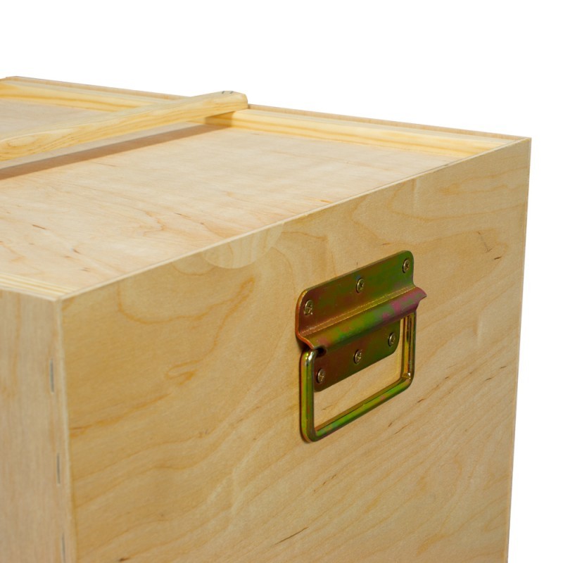 TRANSPORTER DO RAMEK, UCHWYTY METALOWE -...