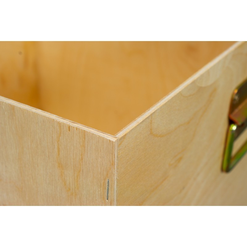 TRANSPORTER DO RAMEK, UCHWYTY METALOWE -...