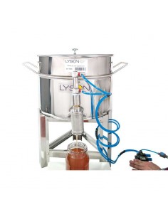 ZAW&Oacute;R DOZUĄCY PNEUMATYCZNY 2 CALE - NIERDZEWNY 2