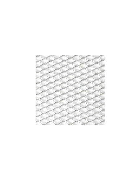 SIATKA ALUMINIOWA DO DENNICY - 1 METR